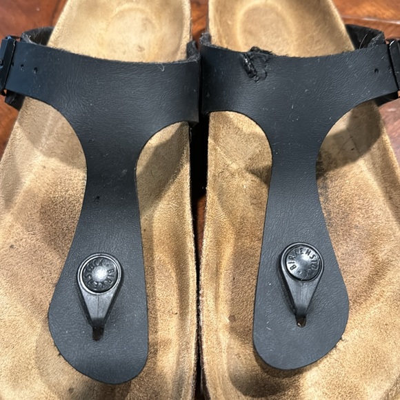 Birkenstock Gizeh andals - Picture 5 of 5